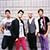 Discos de AFI