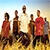 Discos de Ozomatli
