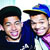 Discos de Rizzle Kicks