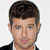 Discos de Robin Thicke