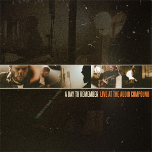 Disco Live at The Audio Compound de A Day To Remember