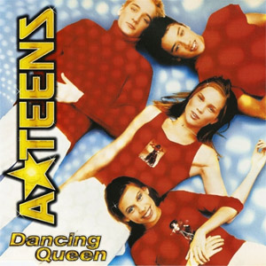 Disco Dancing Queen de A Teens