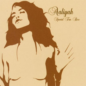 Disco Special Fan Box de Aaliyah