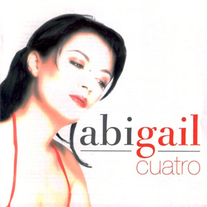 Disco Cuatro de Abigail