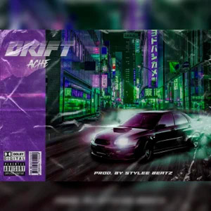 Disco Drift de Ache