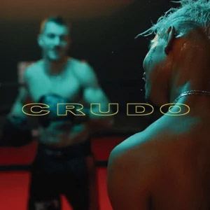 Disco Crudo de Acru