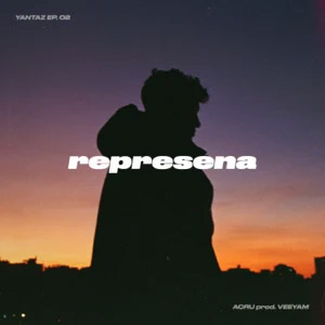 Disco Represena de Acru
