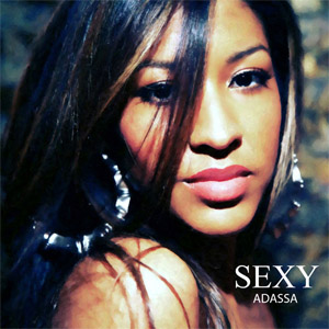 Disco Sexy de Adassa