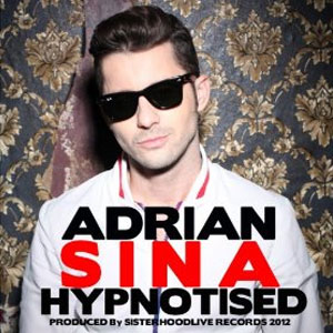 Disco Hypnotised de Adrián Sina