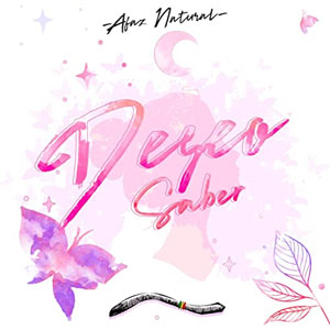 Disco Deseo Saber de Afaz Natural