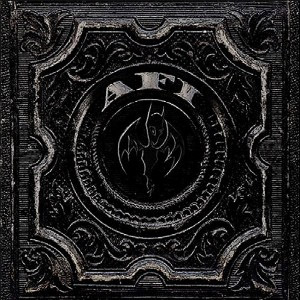 Disco AFI de AFI
