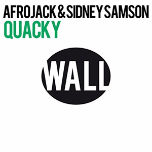 Disco Quacky de Afrojack