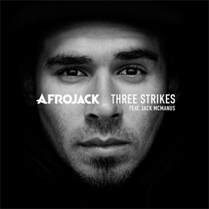 Disco Three Strikes de Afrojack