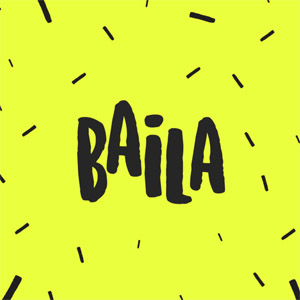Disco Baila de Agapornis