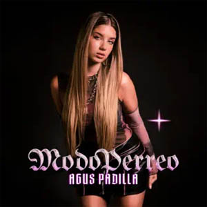 Álbum Modo Perreo de Agus Padilla