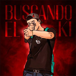 Disco Buscando El Ki de AK4:20
