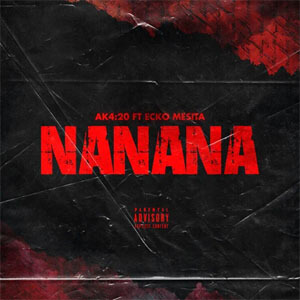 Disco Nanana de AK4:20