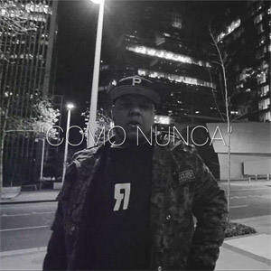 Disco Como Nunca de Akapellah