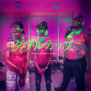 Disco Double Cup de Akapellah