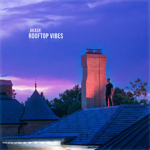 Disco Rooftop Vibes de Akash