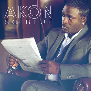 Disco So Blue de Akon