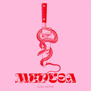 Disco Medusa de Alba Reche