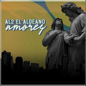 Disco Amores de Aldo El Aldeano