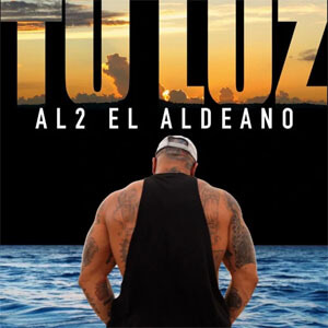 Disco Tu Luz de Aldo El Aldeano