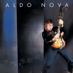 Disco Aldo Nova de Aldo Nova