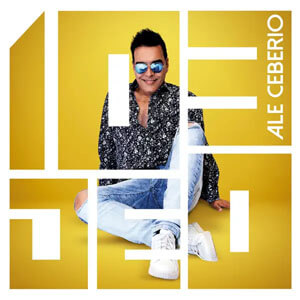 Disco 10de30 de Ale Ceberio