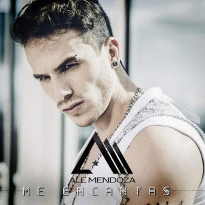 Disco Me Encantas (Cd Single) de Ale Mendoza
