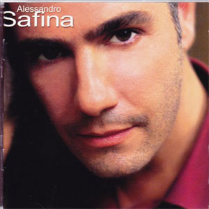 Disco Junto A TI de Alessandro Safina