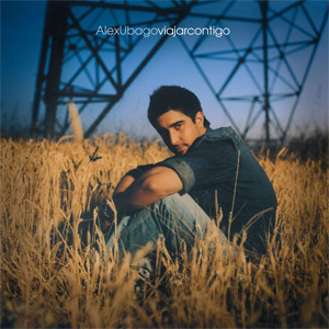 Disco Viajar Contigo de Álex Ubago