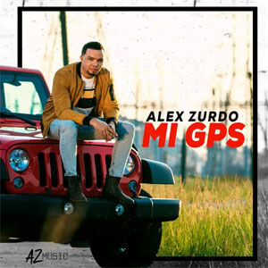 Disco Mi Gps de Alex Zurdo