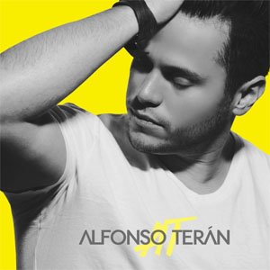 Disco AT de Alfonso Terán