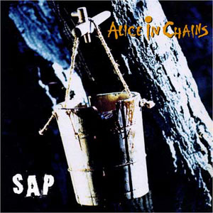 Disco Sap de Alice in Chains