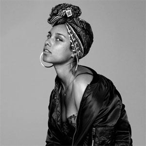 Disco In Common de Alicia Keys