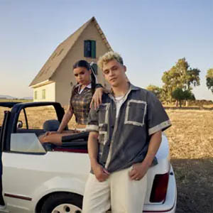 Disco Vaivén de Almacor