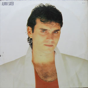 Disco Cría de Almir Sater