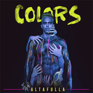 Disco Colors  de Altafulla