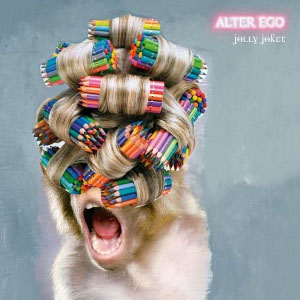 Disco Jolly Joker de Alter Ego