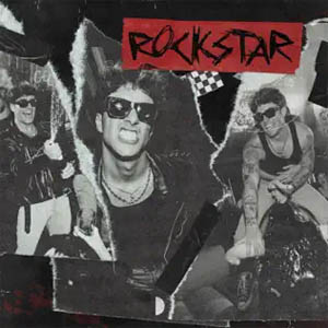 Disco Rockstar de Álvaro de Luna