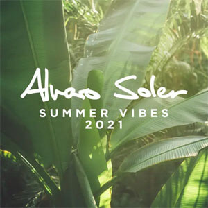 Disco Summer Vibes 2021  de Álvaro Soler 