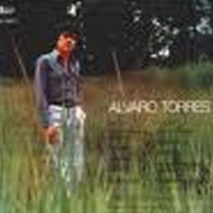 Disco De Qué Me Sirve Quererte de Álvaro Torres