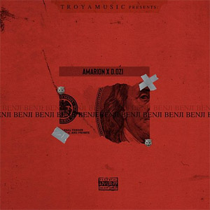 Disco Benji de Amarion