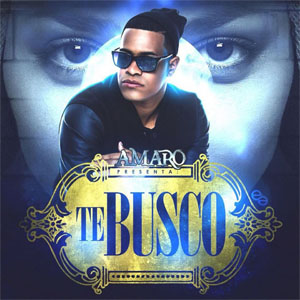 Disco Te Busco de Amaro