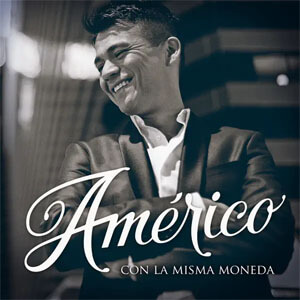 Disco Con la Misma Moneda de Américo