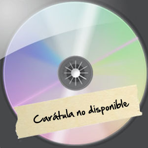 Disco Colección de Oro de Ana Gabriel