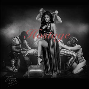 Disco Hostage de Anais