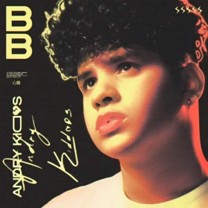 Disco BB de Andry Kiddos